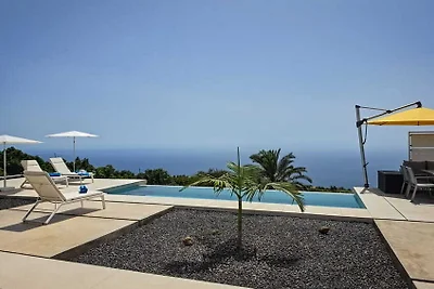 Villa Relax mit Pool & Jacuzzi