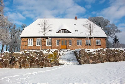 Landhuis Jülchendorf
