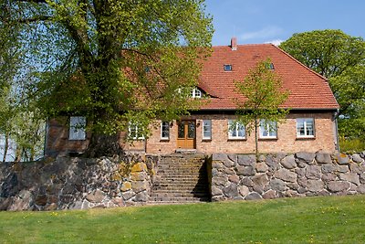 Gutshaus Jülchendorf