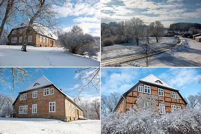 Landhuis Jülchendorf