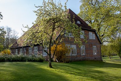Gutshaus Jülchendorf