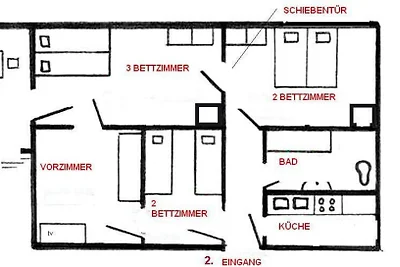 APPARTEMENT BELA