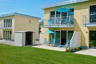 Apartament Coastal forest house