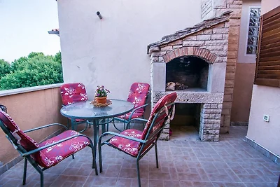 Villa Angela_Ferienwohnung A3