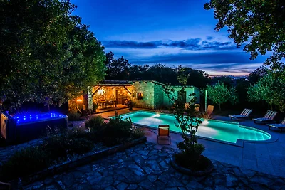Villa Angela