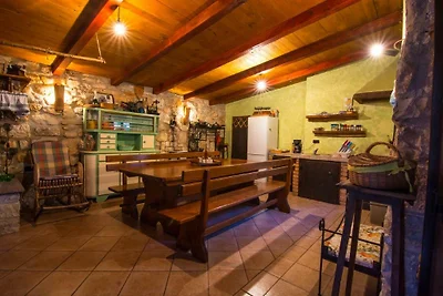 Villa Angela_Ferienwohnung A3