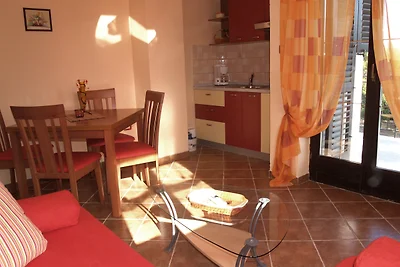 Villa Angela_Ferienwohnung A3