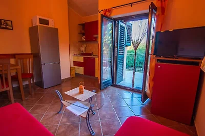 Villa Angela__Ferienwohnung A2