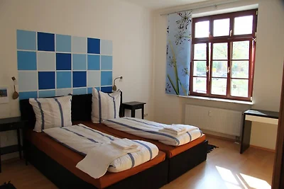 Ferienwohnung Dresden Zentrum