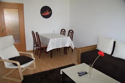Ferienwohnung Dresden Zentrum