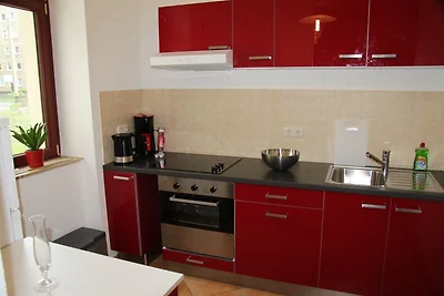 Ferienwohnung Dresden Zentrum
