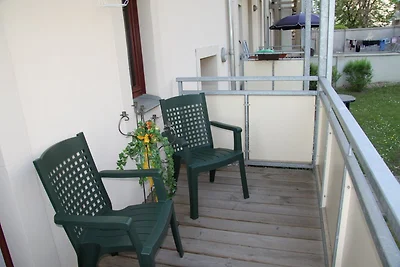 Ferienwohnung Dresden Zentrum