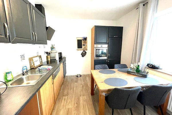 Ferienwohnung Moormerland