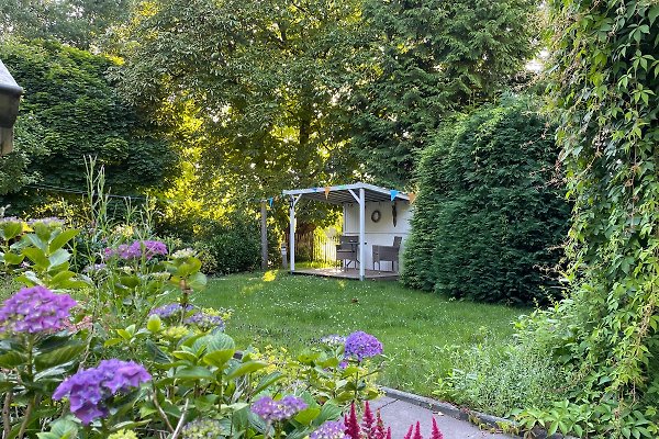 Ferienhaus Moormerland