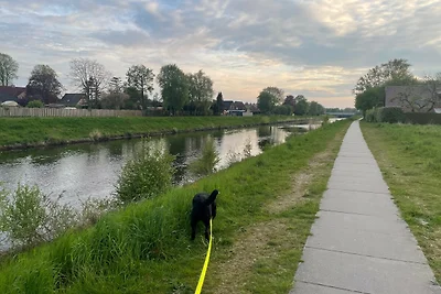 Fahrradland& Meer
