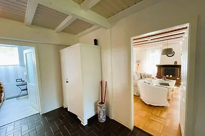 Captain's House