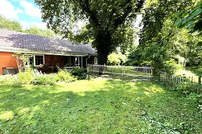 Domek letniskowy KapitänsHaus