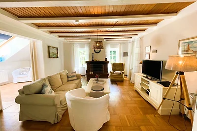Captain's House
