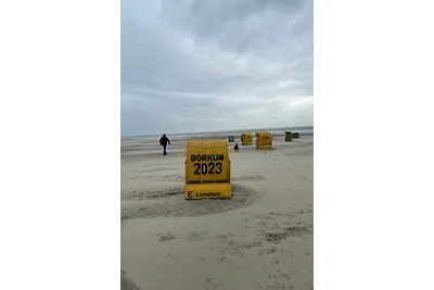 Fahrradland& Meer