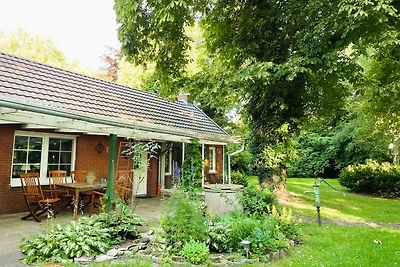 Captain's House