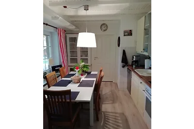 KapitänsHaus
