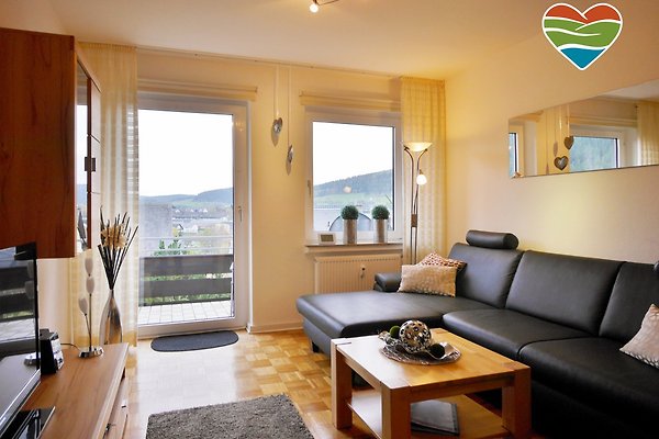 Ferienwohnung Willingen