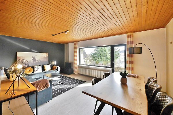 Ferienwohnung Willingen