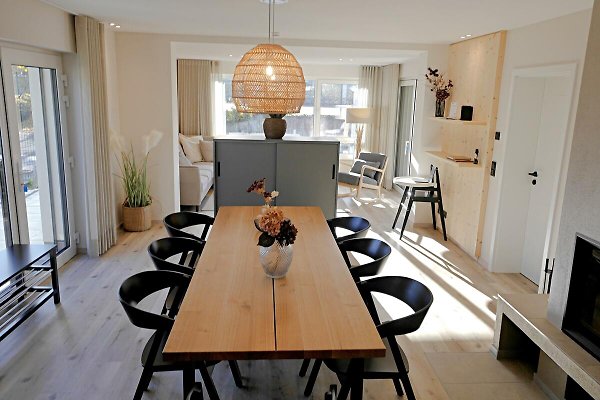 Ferienhaus Willingen