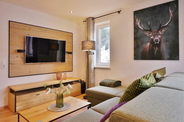 Ferienwohnung Willingen