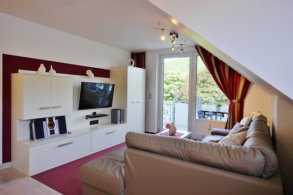 Ferienwohnung Willingen