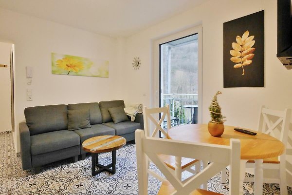 Ferienwohnung Willingen