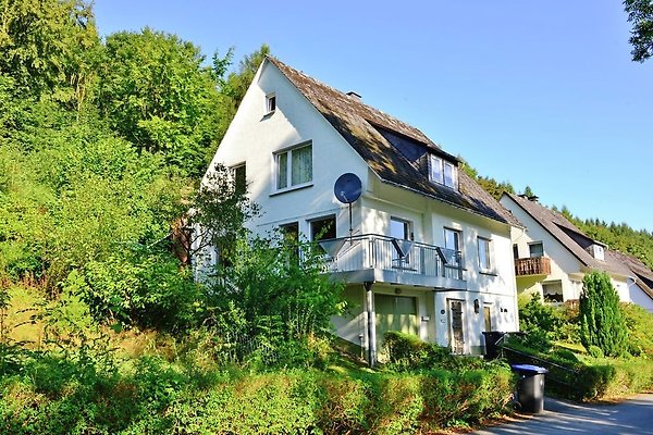 Vakantieappartement Willingen