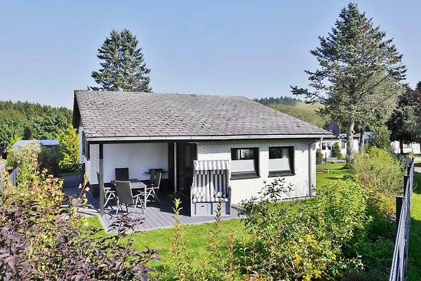 Ferienhaus Willingen