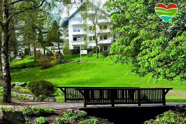 Ferienwohnung Willingen