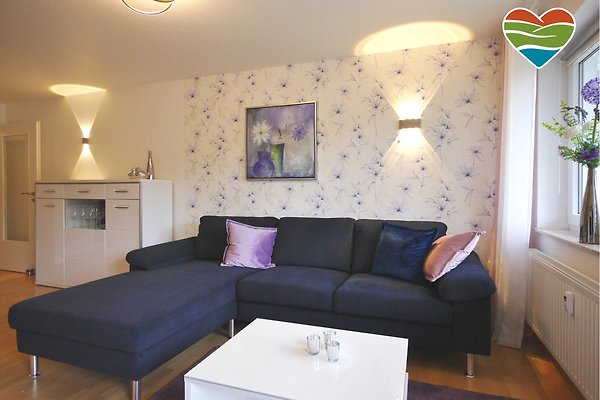 Vakantieappartement Willingen