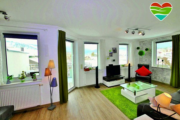 Vakantieappartement Willingen