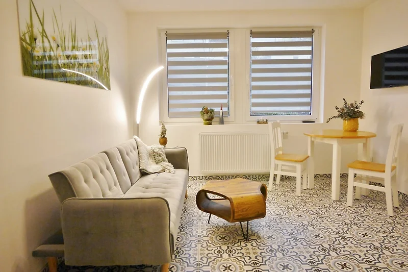 Kaiser's Traumzeit Appartements