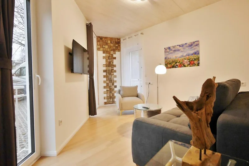 Kaiser's Traumzeit-Appartements - Fewo Kaiserin***