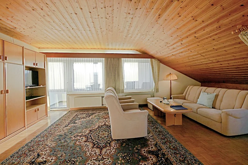 Belvita*** Ferienwohnung 3