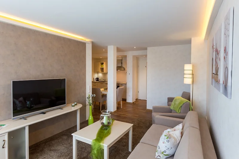 Belvita Appartements - Fewo 1****