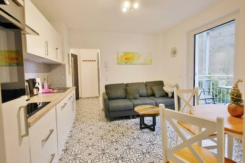 Kaiser's Traumzeit Appartements