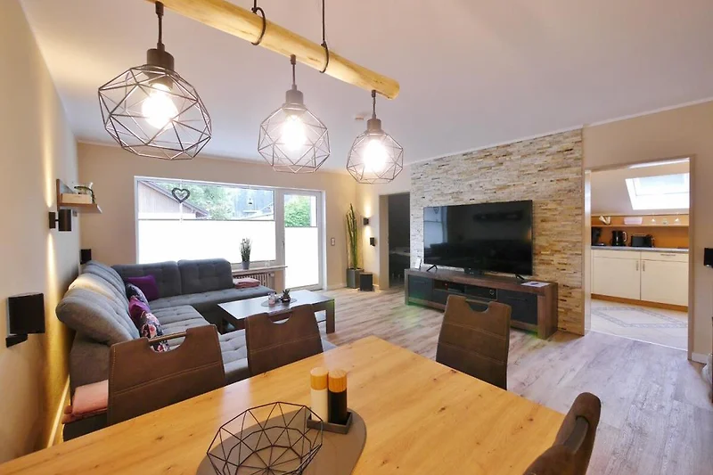 Appartamento Steingrotte incl. MeineCard+