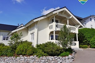 FerienBlockhaus (MeineCard+ inkl.)