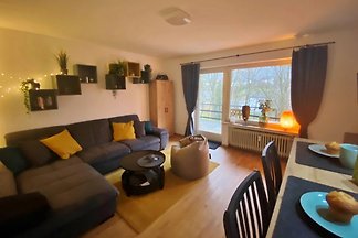 Cita "Fuera de Pfui - Dentro de Hui"