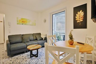 Tolle Ferienwohnung in super Lage