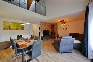 Eine Unterkunft zum genießen!