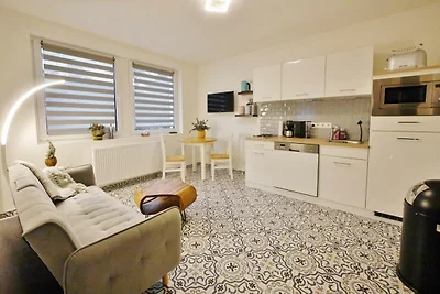 Kaiser's Traumzeit Fewo Prinzessin