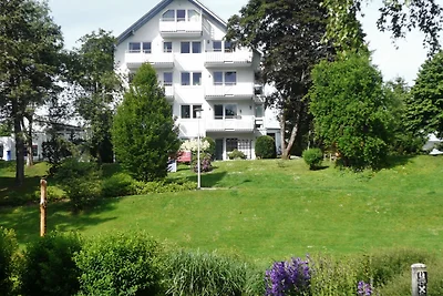 Fewo B am Kurpark*** in Bestlage!