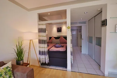 Appartement Gänseblümchen***