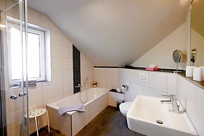 Villa Edelweiss (inkl.Wellness/SPA)